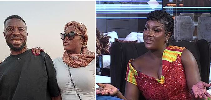 There’s no way I would date Kwaku Manu; we’re simply not a match — Charly D