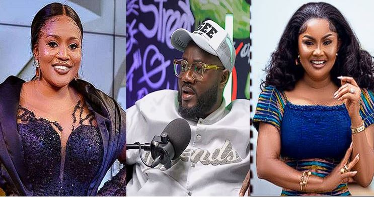 How many times have you seen McBrown defend herself against social media attacks? — D Slim to MzGee