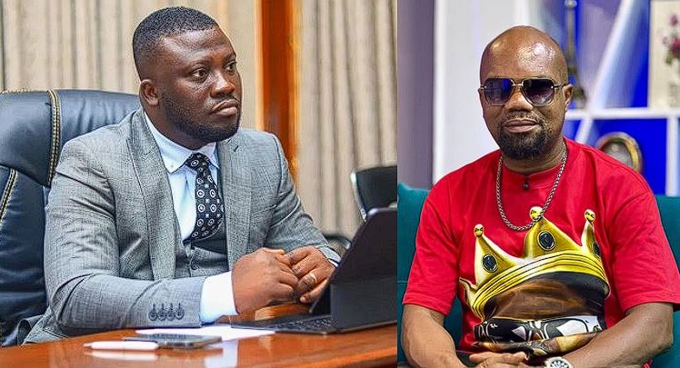 “I’m disappointed in Ashanti Regional Minister Dr. Amoakohene; he has failed Kumawood” — Ex-FIPAG PRO