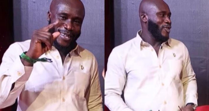 VIDEO: I knew Ghanaians would definitely talk about my outfit at the TGMA -  Dr Likee