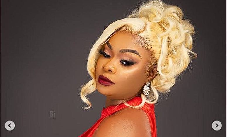 Popular Ghanaian actress Beverly Afaglo passes away