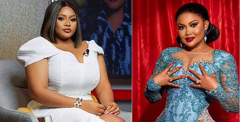 I expected McBrown to say something when people were insulting me - MzGee bemoans