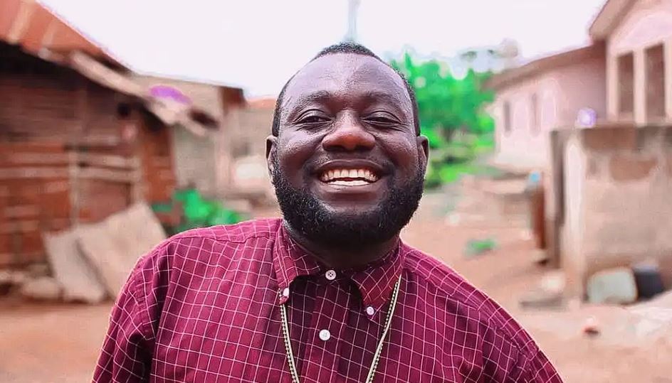 I was nearly lynched at Buokrom - Kumawood Actor recounts