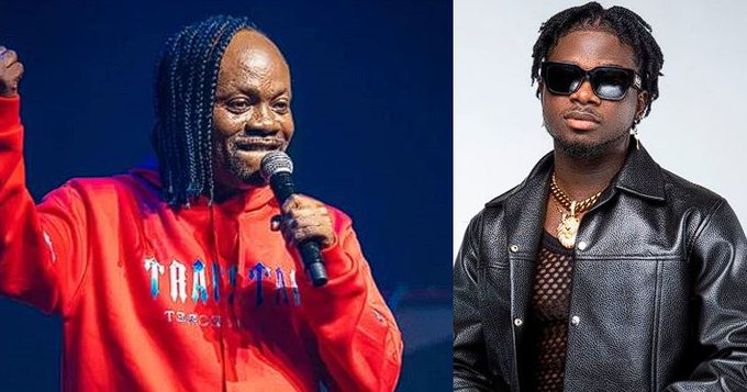 I am nowhere close to Daddy Lumba; I want to surpass him - Kuami Eugene