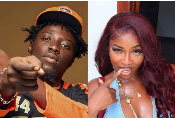 Do you think I would have dated Big Paradise for so long if he was a ‘2-minute man’? - Adjoa Tee asks