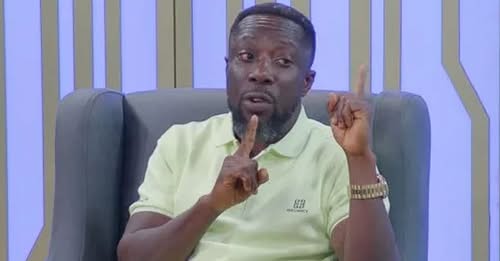 “I don’t trust Christians anymore; they’re the most wicked people” — Mr Beautiful