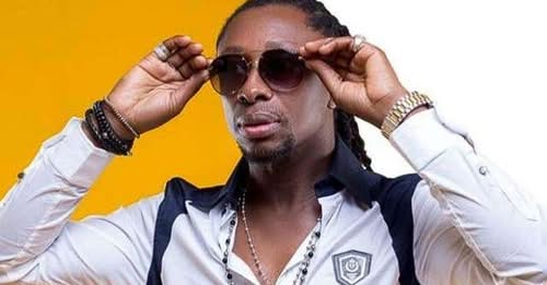 Kwaisey Pee explains why he has no friends in the music industry
