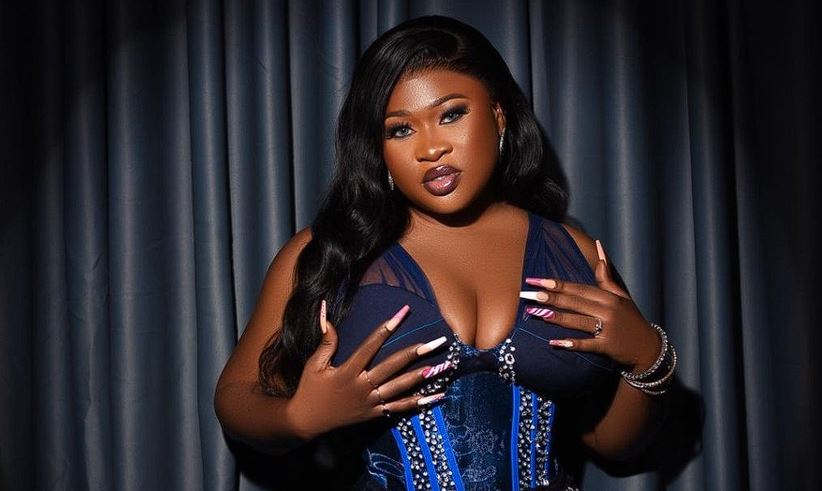 When I’m dating a man, I don’t ask them for Money - Sista Afia